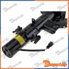 Amortisseur de suspension arrière gauche pour RANGE ROVER | A-LR-002